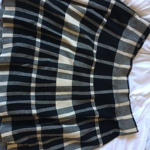 Torrid plus size skirt